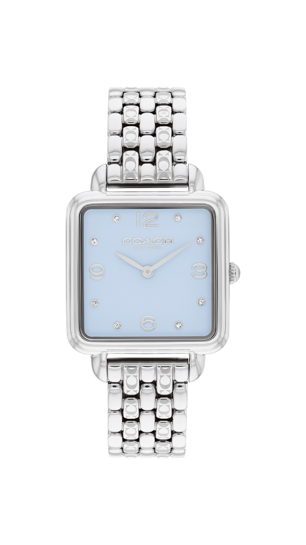 Cass Watch, 28mm