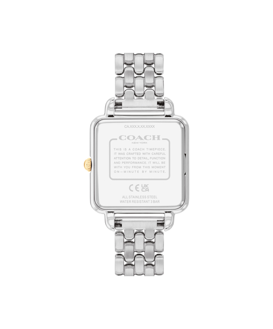 14504496-Cass Watch, 28mm-Black