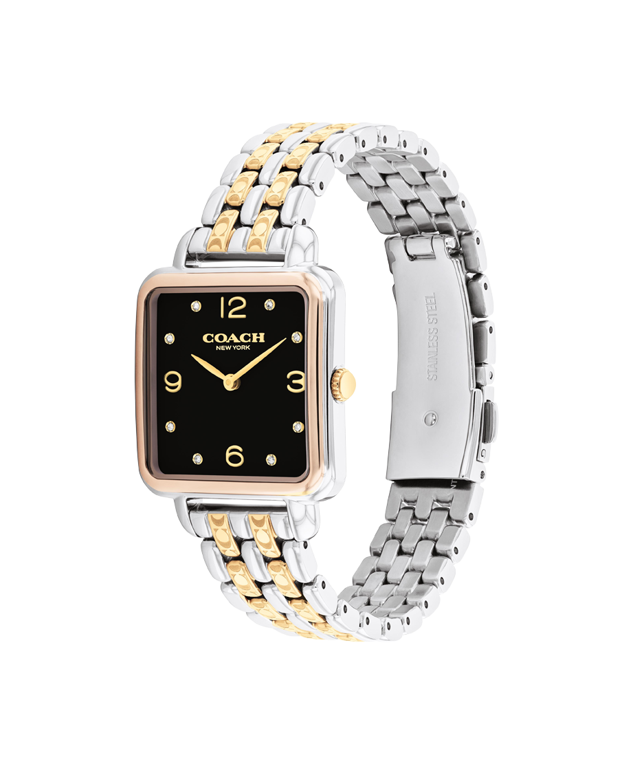 14504496-Cass Watch, 28mm-Black