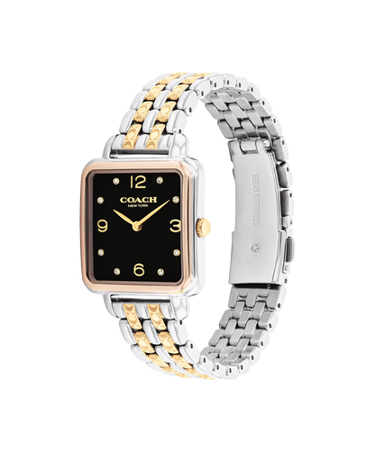 14504496-Cass Watch, 28mm-Black