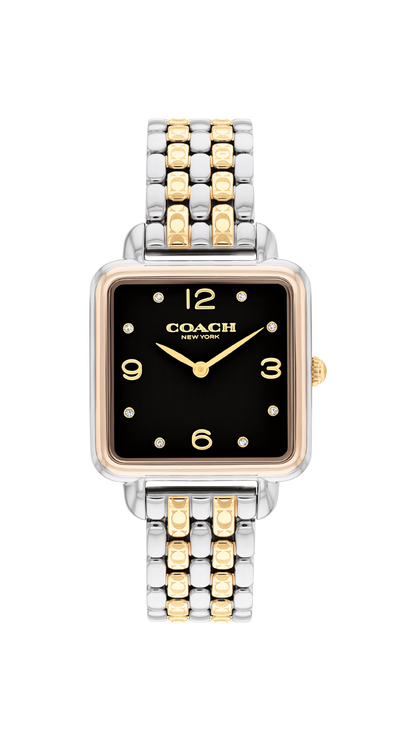 14504496-Cass Watch, 28mm-Black