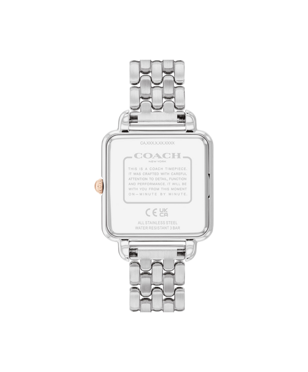 Cass Watch, 28mm