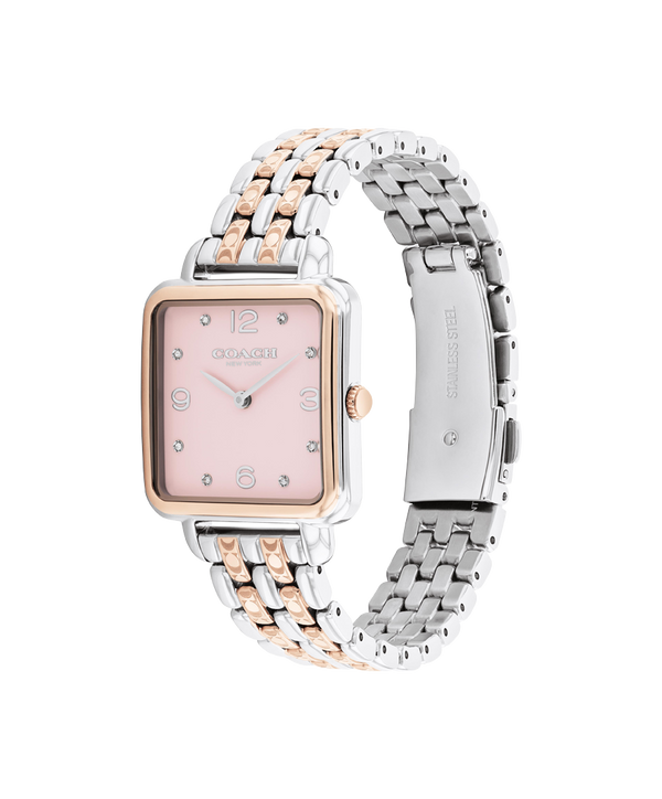 Cass Watch, 28mm