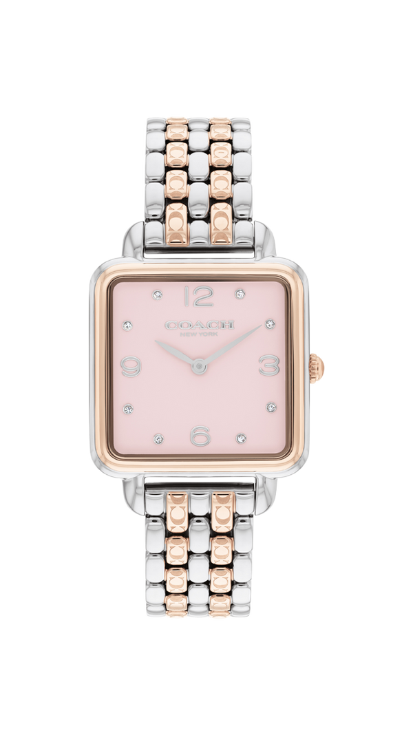 Cass Watch, 28mm