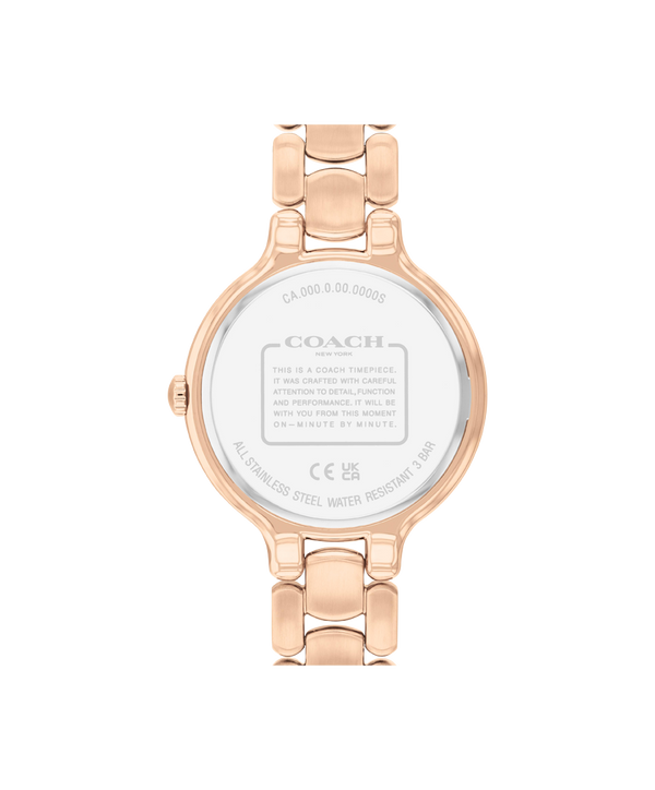 Chelsea Watch, 36Mm