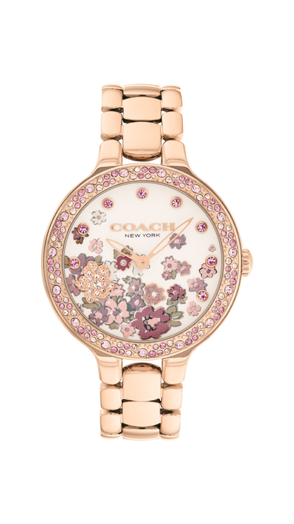 14504498-Chelsea Watch, 36Mm-Pink