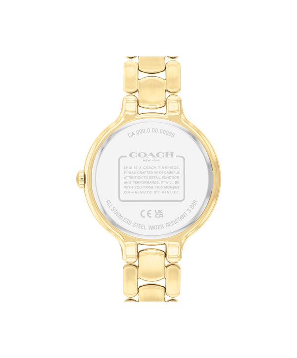 Chelsea Watch, 36Mm