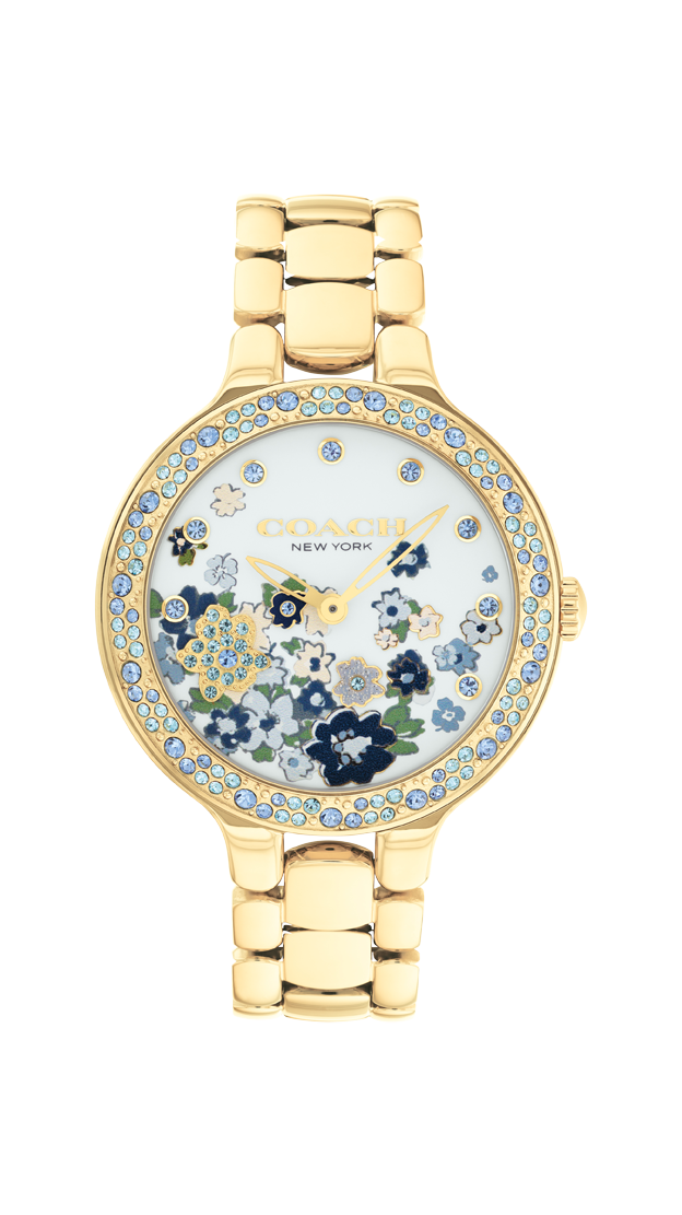 14504500-Chelsea Watch, 36Mm-Blue