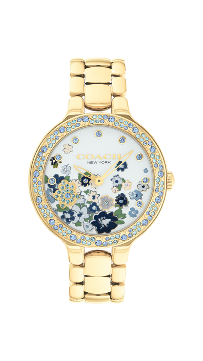 14504500-Chelsea Watch, 36Mm-Blue