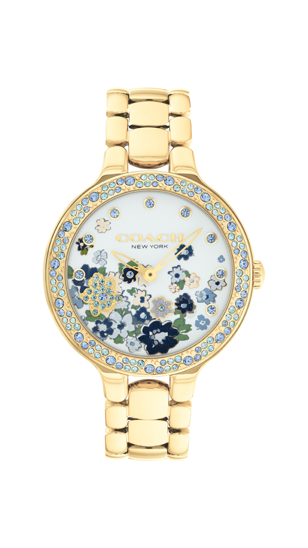 Chelsea Watch, 36Mm
