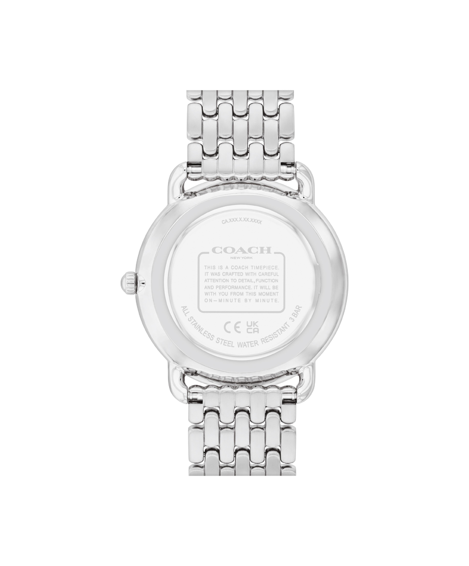 14504516-Elliot Watch, 36Mm-Chalk