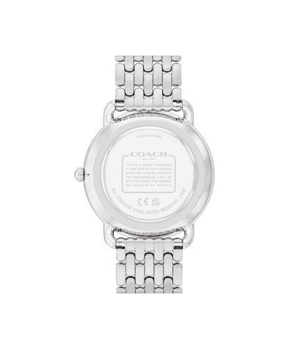14504516-Elliot Watch, 36Mm-Chalk