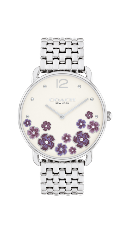 14504516-Elliot Watch, 36Mm-Chalk