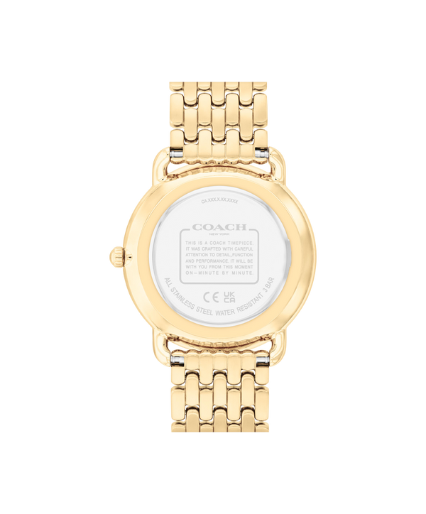 Elliot Watch, 36Mm