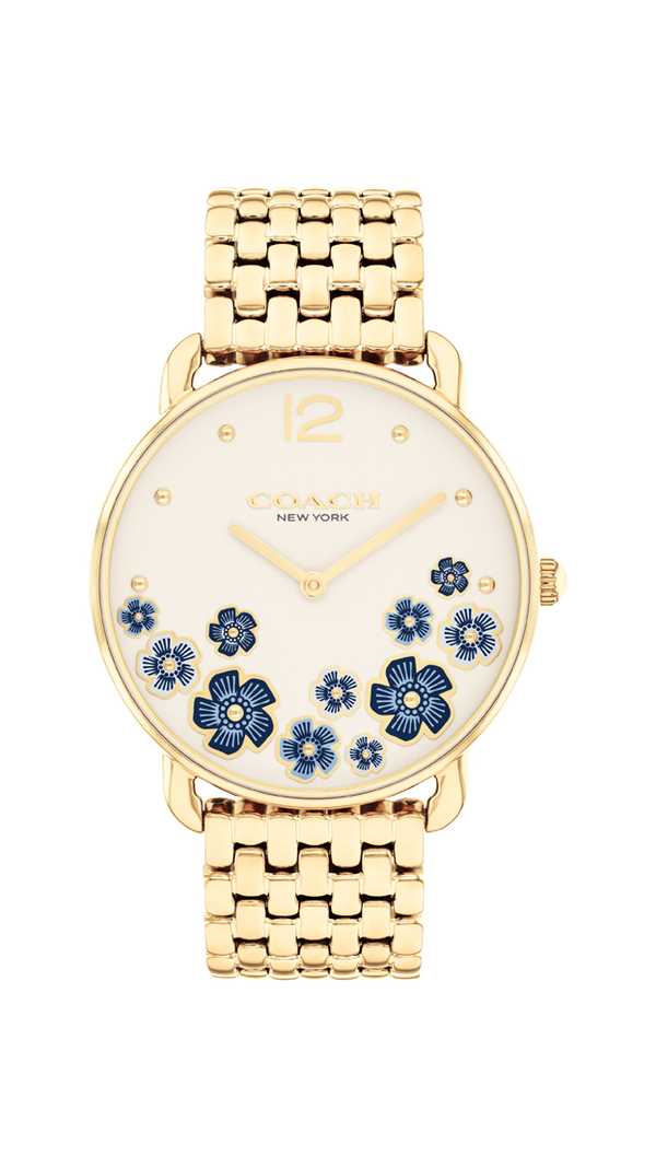 Elliot Watch, 36Mm