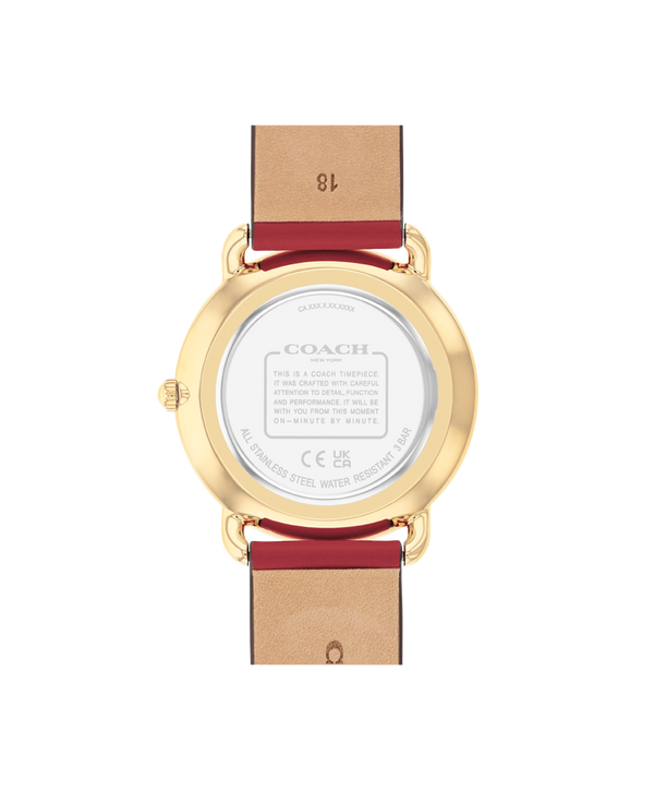 Elliot Watch, 36Mm