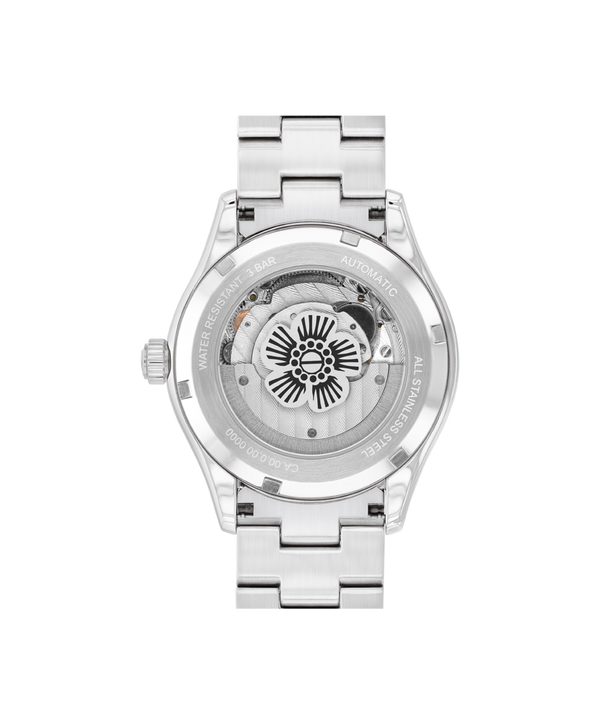 Brooks Automatic Watch, 38Mm