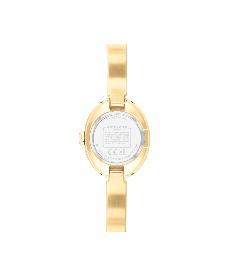 14504528-Sammy Watch, 22.5mm-White