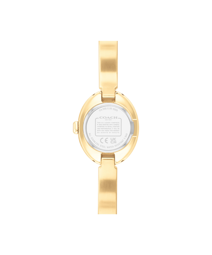 14504528-Sammy Watch, 22.5mm-White