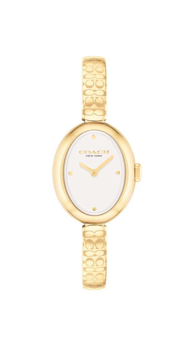 14504528-Sammy Watch, 22.5mm-White