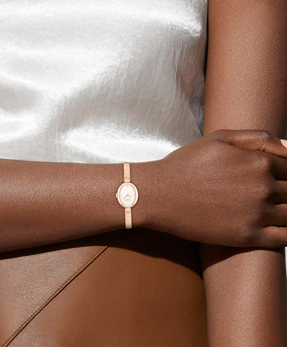 14504531-Sammy Watch, 22.5mm-White