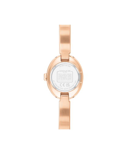 14504531-Sammy Watch, 22.5mm-White