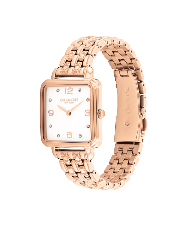 Coach Women Watch