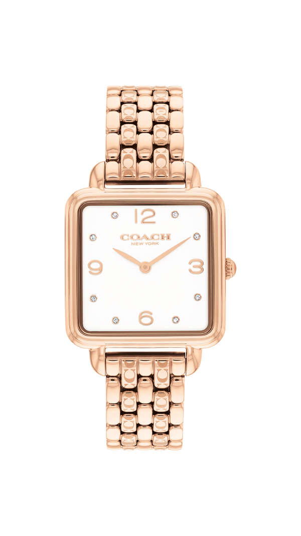 Coach Women Watch