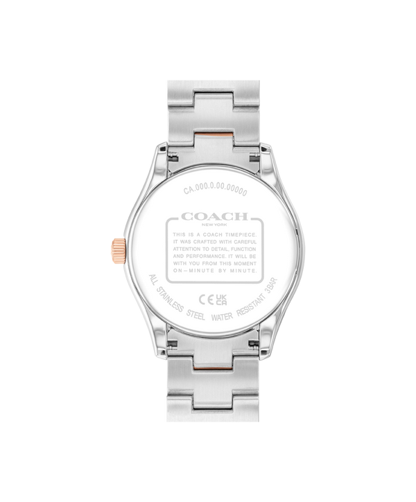 Brooks Watch, 36mm