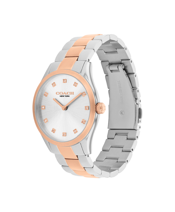Brooks Watch, 36mm