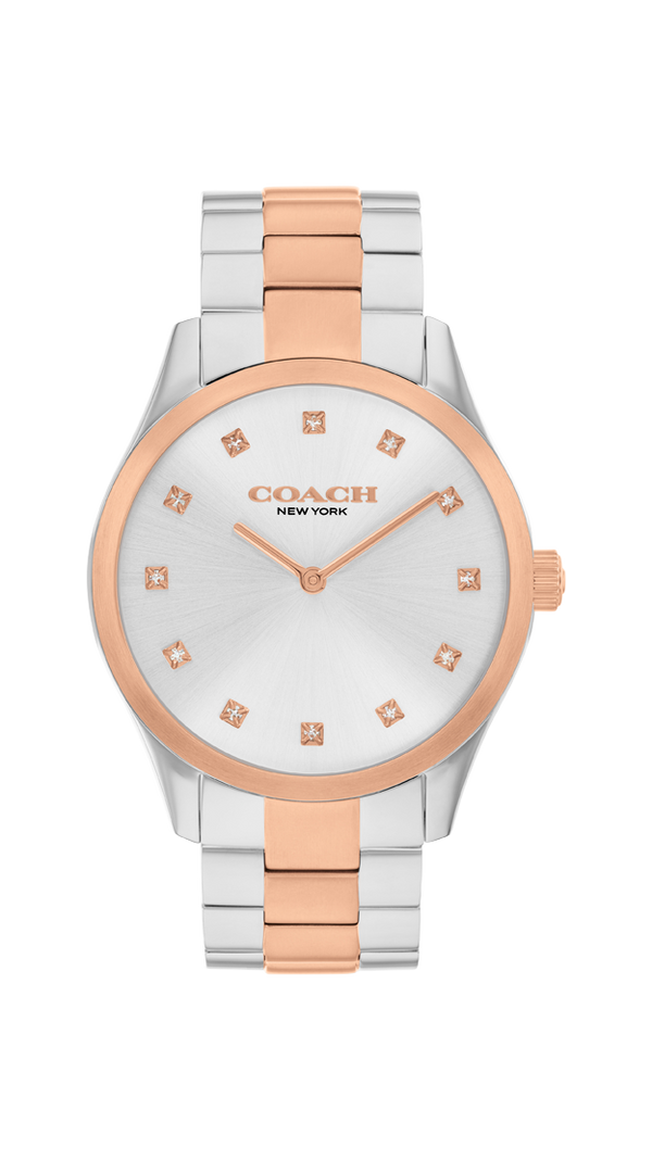 Brooks Watch, 36mm