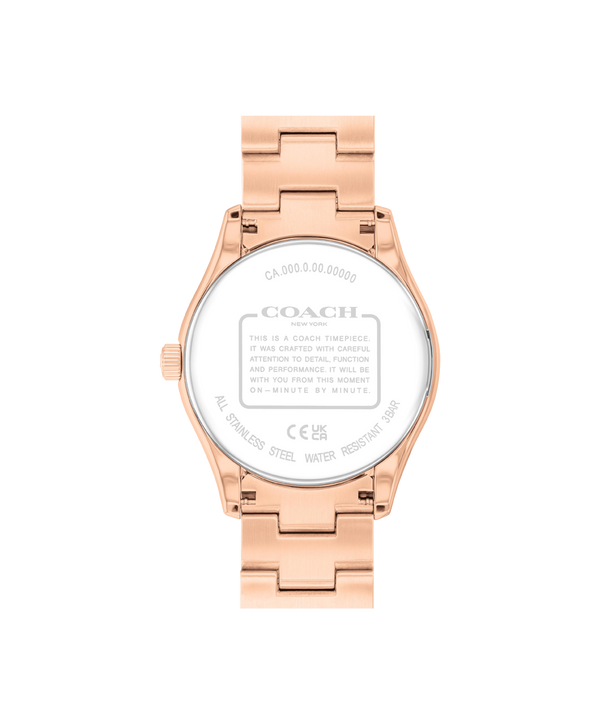 Brooks Watch, 36mm