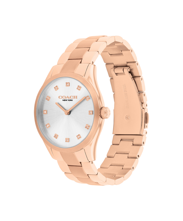 Brooks Watch, 36mm