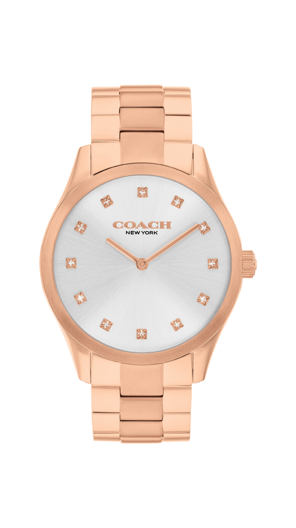 Brooks Watch, 36mm