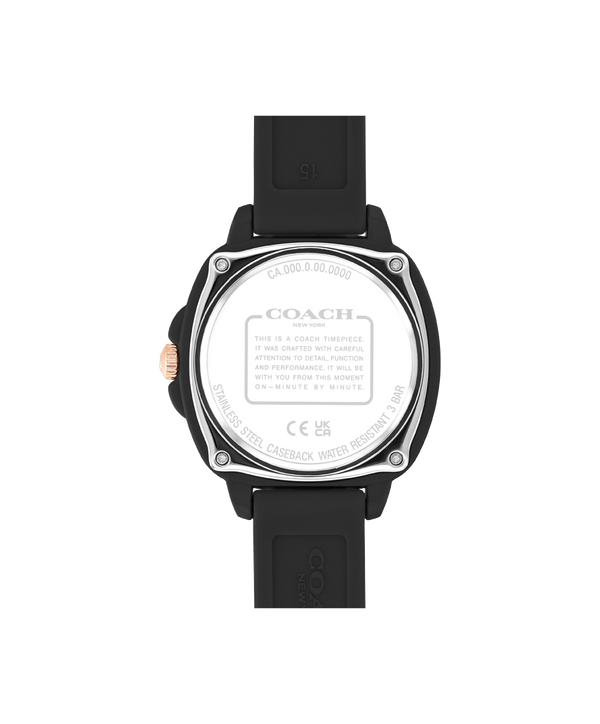 Kitt Watch, 34Mm