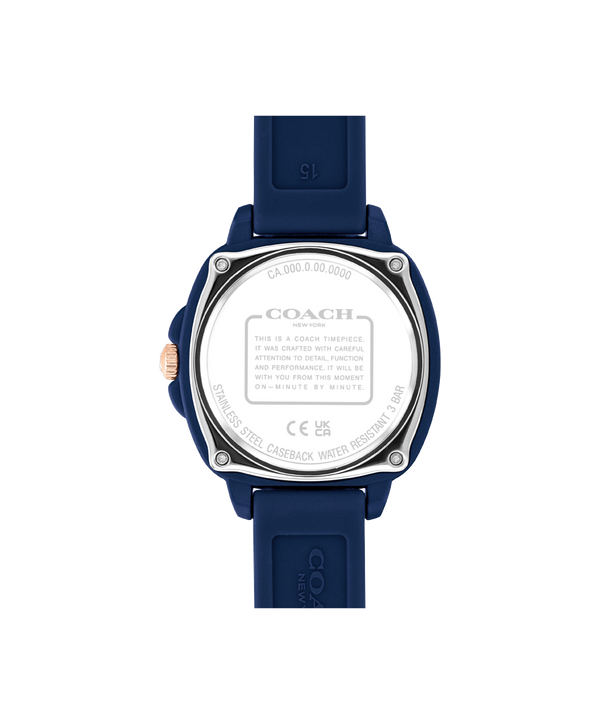 Kitt Watch, 34mm