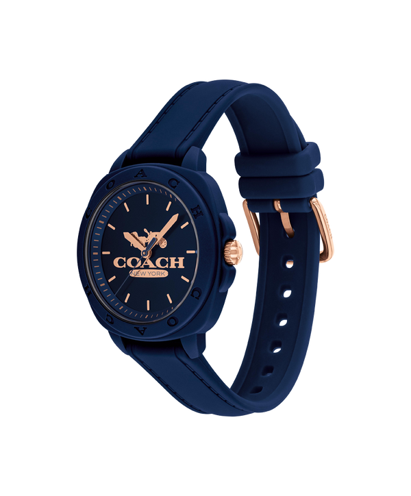 Kitt Watch, 34mm