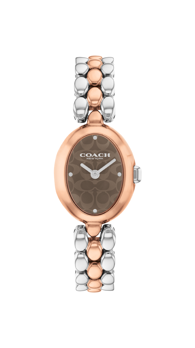 14504542-Sammy Watch, 22mm-Brown