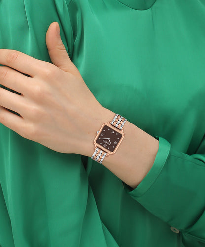 14504543-Coach Ladies Cass 14504543-Coffee Brown