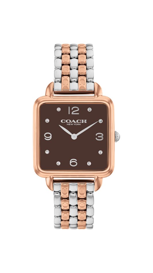 Coffee Brown