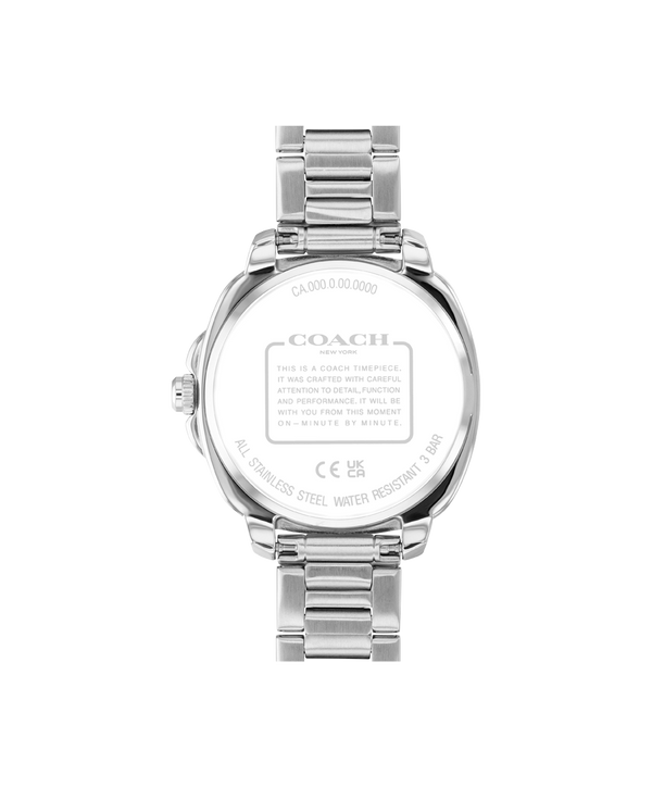 Kitt Watch, 34mm
