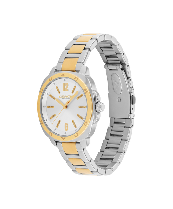 Kitt Watch, 34mm