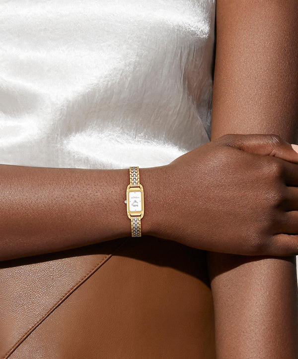 Cadie Watch, 17.5mm x 28.5mm