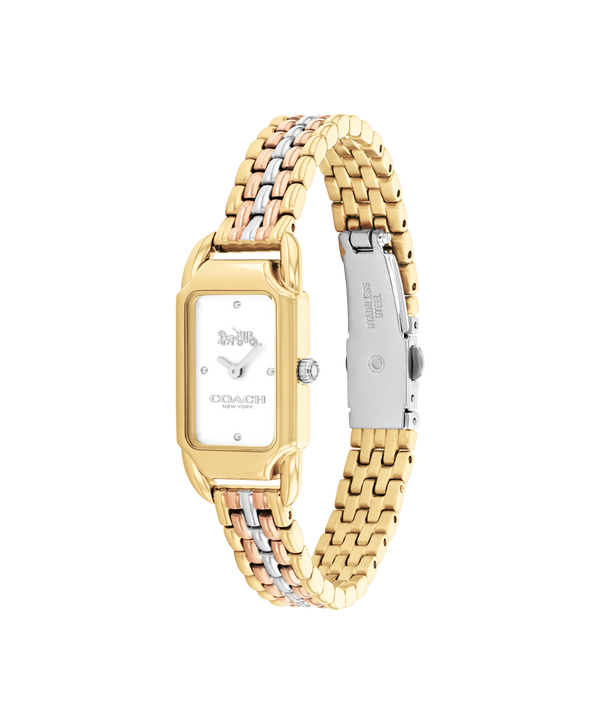 Cadie Watch, 17.5mm x 28.5mm