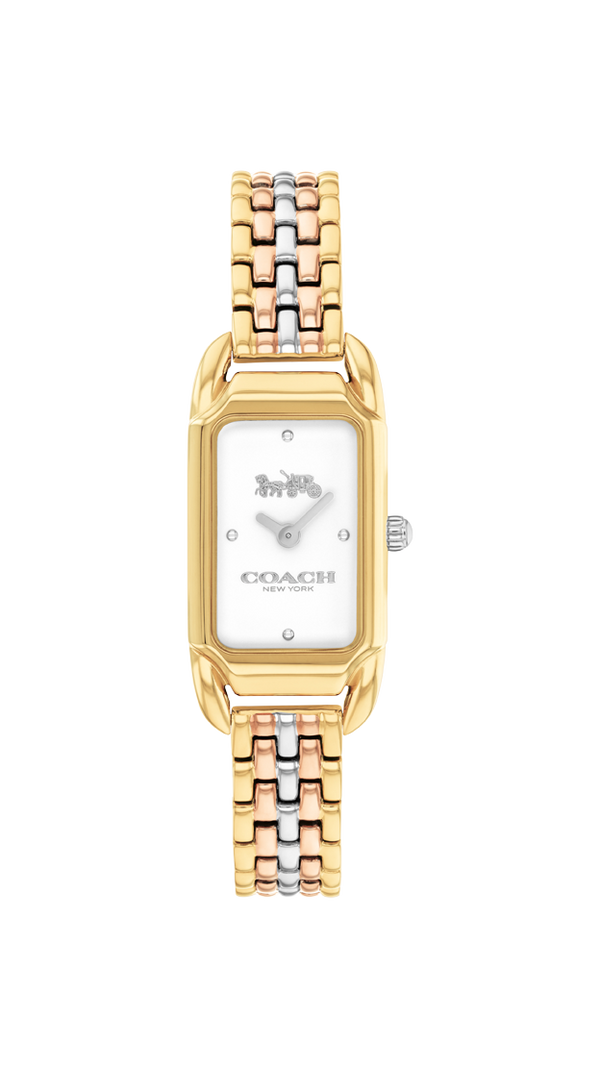 Cadie Watch, 17.5mm x 28.5mm