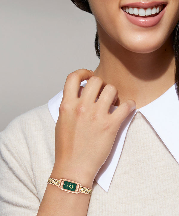 Cadie Watch, 17.5mm x 28.5mm