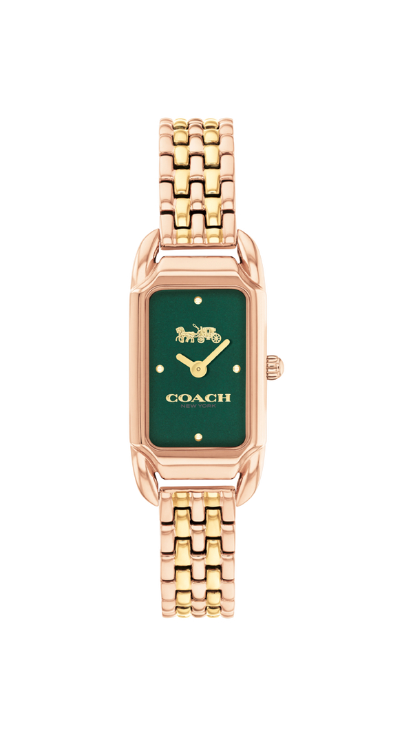 Cadie Watch, 17.5mm x 28.5mm