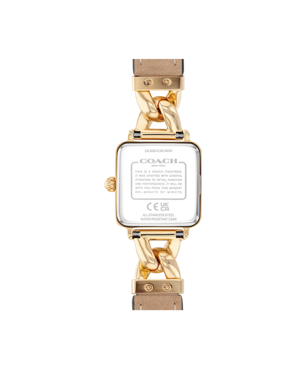 Cass Watch, 22mm