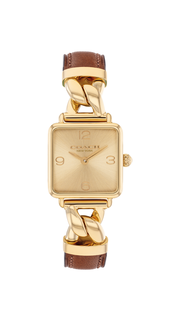 Cass Watch, 22mm