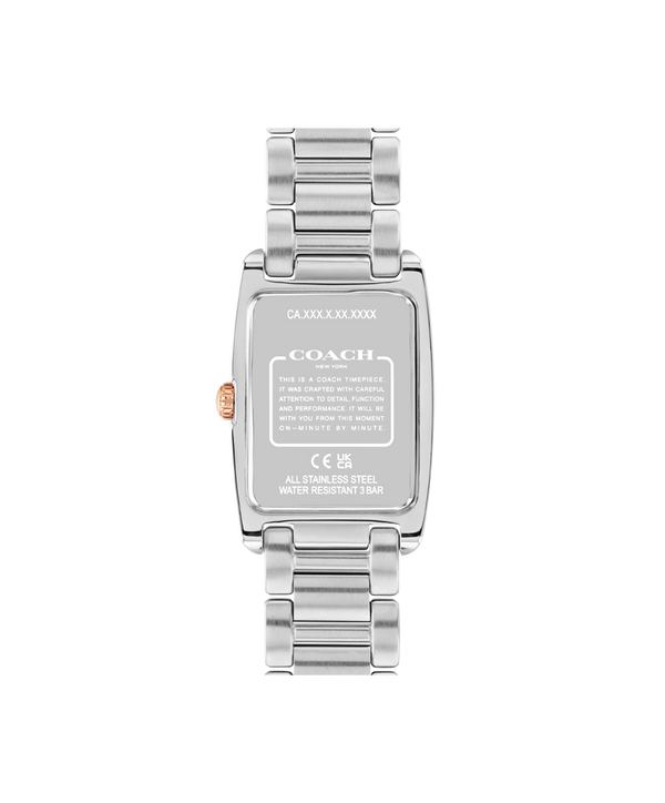 Reese Watch, 24mm x 35mm